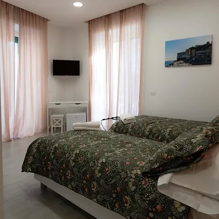 Dimora Cavour 4*
