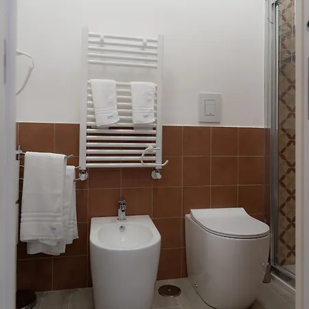 Dimora Cavour 4*