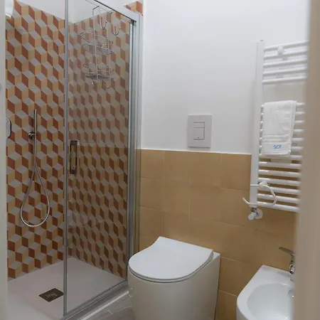 Dimora Cavour Nápoles