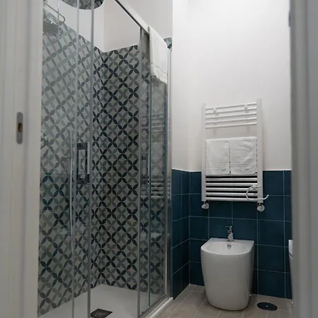 Dimora Cavour 4*