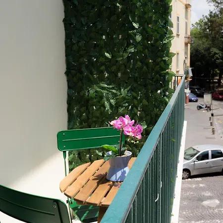 Pensión Dimora Cavour Nápoles