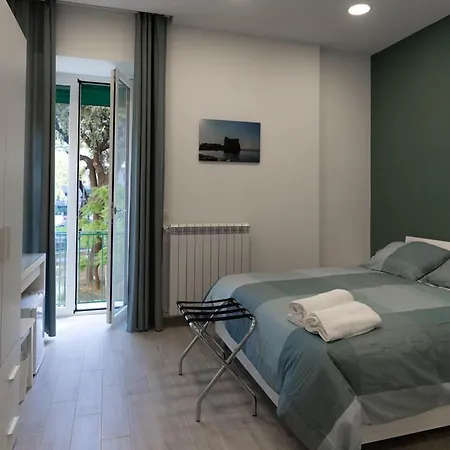 Dimora Cavour Pensionat