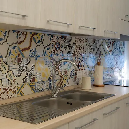 Dimora Cavour Pensionat Neapel