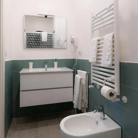 Dimora Cavour Pensionat