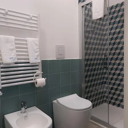 Dimora Cavour Neapel