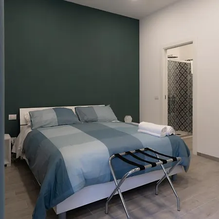 Pensionat Dimora Cavour