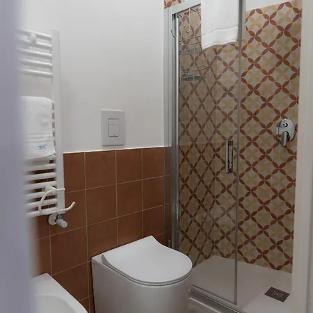 Dimora Cavour Pensionat