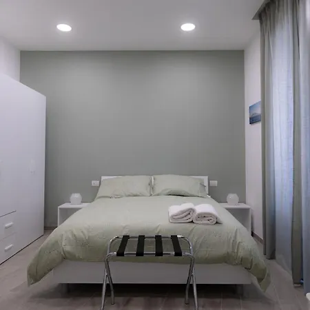 Pensionat Dimora Cavour