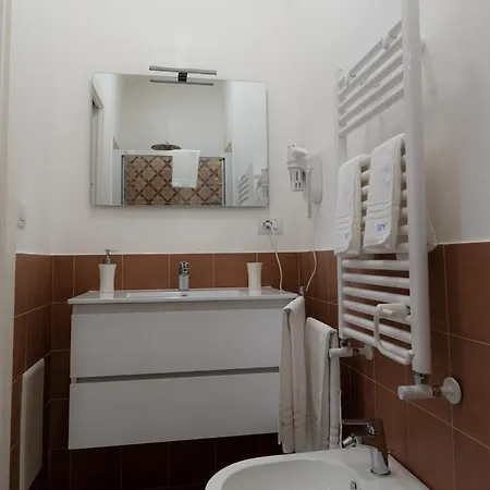 Dimora Cavour Pensionat Neapel