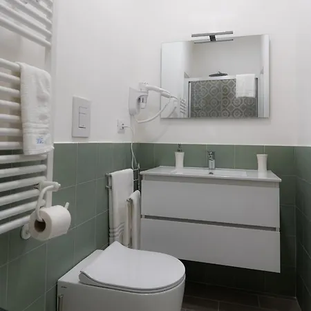 Pensionat Dimora Cavour Neapel