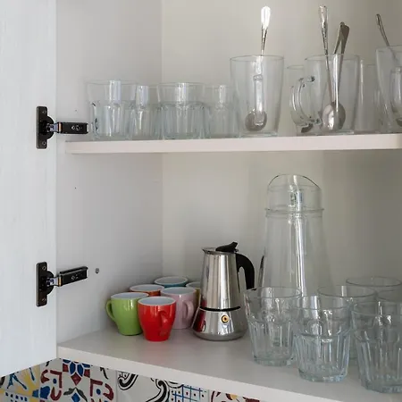 Dimora Cavour Pensionat Neapel