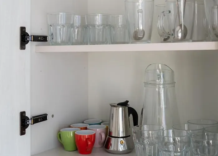 Dimora Cavour Guest house Naples