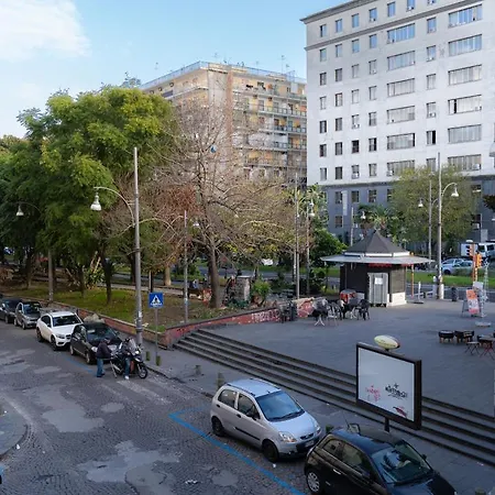 Vendégház Dimora Cavour