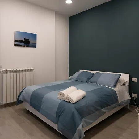 Dimora Cavour Vendégház Nápoly