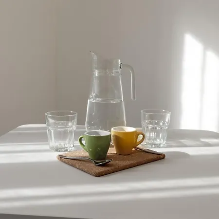 Dimora Cavour 招待所 那不勒斯