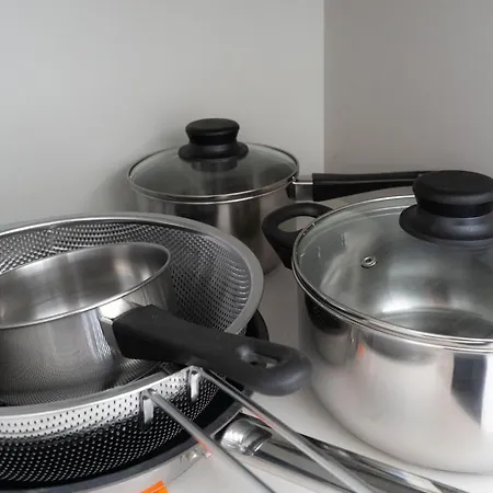 Dimora Cavour 招待所