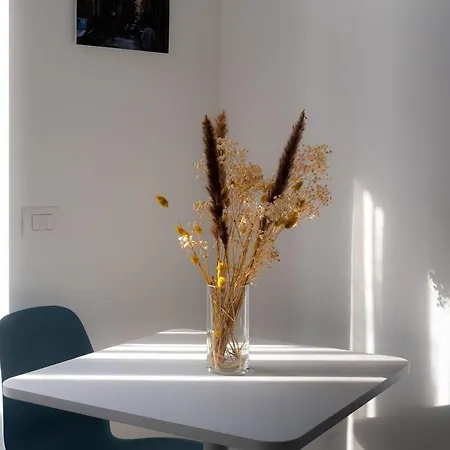 招待所 Dimora Cavour 3*