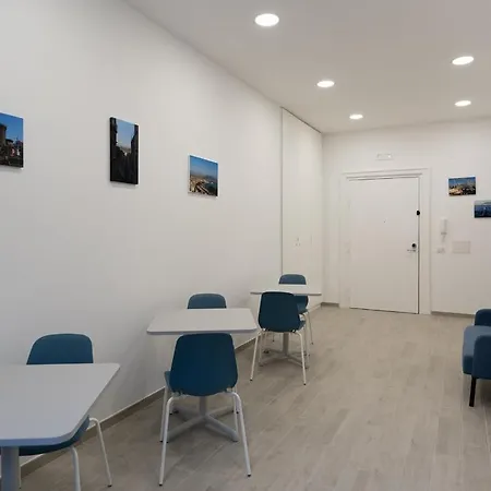 Dimora Cavour 4*