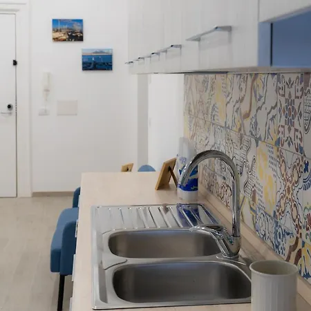Maison d'hôtes Dimora Cavour Naples