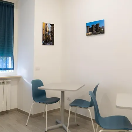 Dimora Cavour 4* Naples