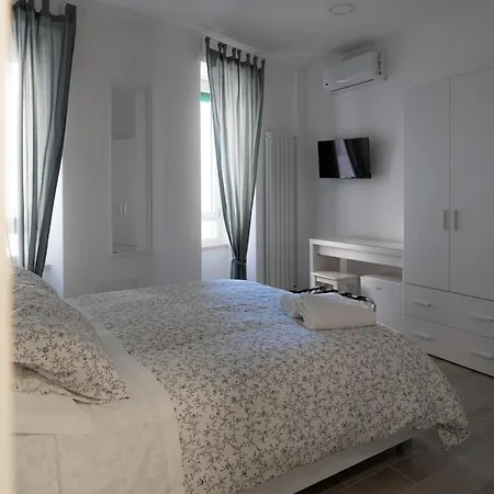 Maison d'hôtes Dimora Cavour Naples