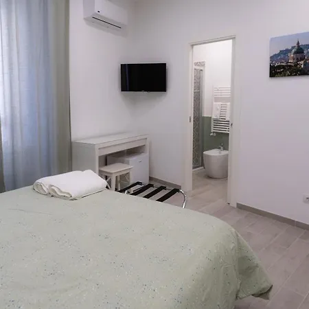 Dimora Cavour Maison d'hôtes 4*