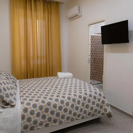 Dimora Cavour Νάπολη