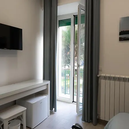 Πανσιόν Dimora Cavour Νάπολη