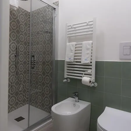 Πανσιόν Dimora Cavour Νάπολη