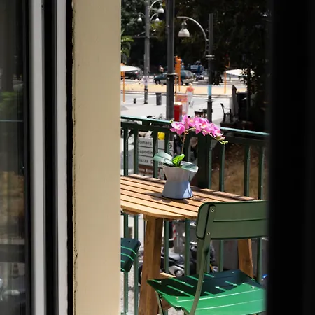 Dimora Cavour Πανσιόν Νάπολη