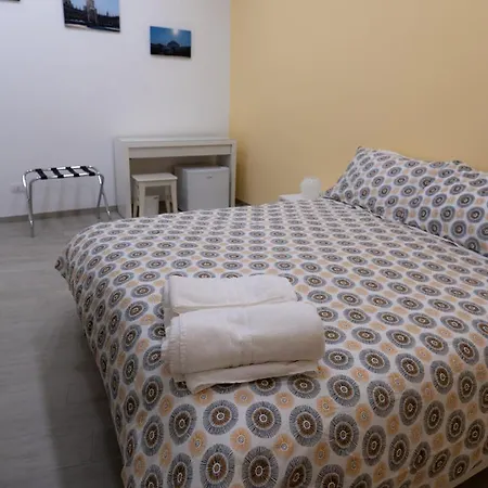 Dimora Cavour Affittacamere