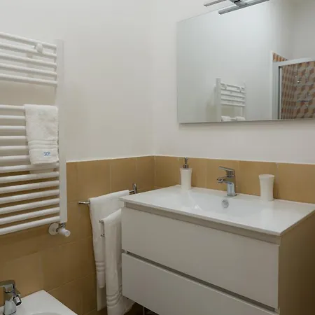 Dimora Cavour Napoli