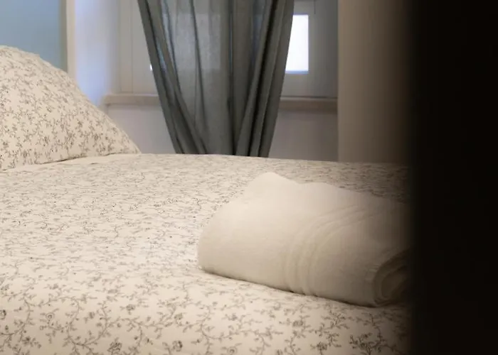 Dimora Cavour 3*